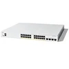 Image de Cisco Catalyst 1300-24FP-4G - commutateur - 24 ports - Gere - Montable sur rack