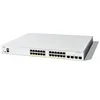 Image de Cisco Catalyst 1300-24FP-4X - commutateur - 24 ports - Gere - Montable sur rack