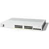 Image de Commutateur Ethernet Géré Cisco C1300-24p-4g