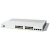 Image de Cisco Catalyst 1300-24P-4G - commutateur - 24 ports - Gere - Montable sur rack