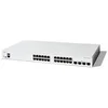 Image de Cisco Catalyst 1300-24T-4X - commutateur - 24 ports - Gere - Montable sur rack