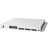 Image de Cisco Catalyst 1300-24XTS - commutateur - 24 ports - intelligent - Montable sur rack