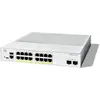Image de Cisco Catalyst 1300 C1300-16FP-2G