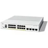 Image de Cisco Catalyst 1300-16P-4X - commutateur - 16 ports - Gere - Montable sur rack