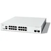 Image de Cisco Catalyst 1200-16T-2G - commutateur - 16 ports - intelligent - Montable sur rack