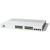 Image de Cisco Catalyst 1200-24P-4G - commutateur - 24 ports - intelligent - Montable sur rack