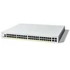 Image de Cisco Catalyst 1200-48P-4G - commutateur - 48 ports - intelligent - Montable sur rack