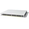 Image de Cisco Catalyst 1200-48P-4X - commutateur - 48 ports - intelligent - Montable sur rack