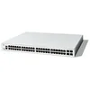 Image de Cisco Catalyst 1200-48T-4G - commutateur - 48 ports - intelligent - Montable sur rack