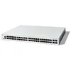 Image de Cisco Catalyst 1200-48T-4X - commutateur - 48 ports - intelligent - Montable sur rack