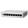 Image de Cisco Catalyst 1200-8T-D - commutateur - gigabit ethernet - 8 ports - intelligent