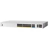 Image de Cisco Catalyst 1300-24MGP-4X - commutateur - 24 ports - Gere - Montable sur rack