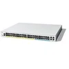 Image de Cisco Catalyst 1300-48MGP-4X - commutateur - 48 ports - Gere - Montable sur rack