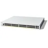 Image de Cisco Catalyst 1300-48P-4X - commutateur - 48 ports - Gere - Montable sur rack