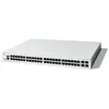 Image de Cisco Catalyst 1300-48T-4G - commutateur - 48 ports - Gere - Montable sur rack