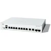 Image de Cisco Catalyst 1300-8T-E-2G - commutateur - 8 ports - Gere - Montable sur rack