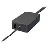 Image de Microsoft Adaptateur Secteur 36w Surface Pro 3/4/book - Adaptateur Secteur 36w Pour Surface Pro 3/4/book
