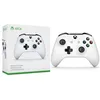 Image de Manette Xbox Wireless Controller Sans Fil Blanche en occasion ou reconditionné