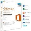Image de Office 365 Personnel - Inclus les nouveaux logiciels Office 2016 pour 1 PC/Mac + 1 tablette + 1 smartphone pendant 1 an