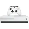 Image de Microsoft Xbox One S 500 Go Wifi Blanc en occasion ou reconditionné