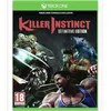 Image de Killer Instinct Definitive Edition Jeu Xbox One