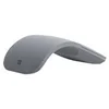 Image de Microsoft Surface Arc Mouse - souris - Bluetooth 4.1 - gris clair