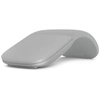 Image de Microsoft Surface Arc Mouse Souris Bureau Ambidextre Bluetooth Blue Trace