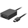 Image de Microsoft Surface Mini DisplayPort to VGA Adapter - convertisseur video