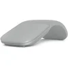 Image de Microsoft Surface Arc Mouse Souris Voyage Ambidextre Bluetooth Bluetrack 1000 Dpi