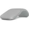 Image de Microsoft Arc Touch Mouse Bluetooth Perp Souris Voyage Ambidextre Blue Trace 1000 Dpi