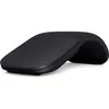 Image de Microsoft Srfc Arc Mouse Cmr Sc Bluetoothperp Souris Voyage Ambidextre Bluetooth Blue Trace 1000 Dpi