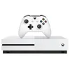 Image de Xbox One S 500Go blanche + Assassin's Creed Origins en occasion ou reconditionné