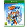 Image de Super Lucky Tale Xbox One en occasion ou reconditionné