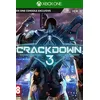 Image de Crackdown 3 Xbox One en occasion ou reconditionné
