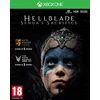 Image de Hellblade Senua's Sacrifice Xbox One en occasion ou reconditionné
