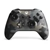 Image de Manette MICROSOFT Manette Xbox One Night Ops Camo en occasion ou reconditionné