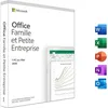 Image de Logiciel - MICROSOFT - Office Famille et Entreprise 2019 - PC et Mac - Licence 1 utilisateur - Téléchargement