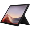 Image de Microsoft Surface Pro 7 - 12.3" Core i5 I5-1035G4 1.1 GHz 8 Go RAM 256 Go SSD - noir mat - Sans clavier en occasion ou reconditionné