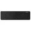 Image de Clavier Microsoft Bluetooth Keyboard - Noir