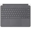 Image de Microsoft Clavier Type Cover Surface Anthracite Pour Surface Go 3 - Azerty
