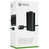 Image de Kit Play & Charge Xbox nouvelle génération - Compatible manettes Xbox Series