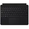 Image de Microsoft Surface Go Type Cover Azerty Belge, Français Microsoft Cover Port Noir