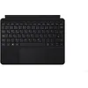 Image de Clavier - Microsoft - Surface Go Type Cover - Allemand - Noir - Avec trackpad rétroéclairé