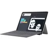 Image de Microsoft Surface Go 2 - 10.5" Pentium Gold 4425Y 4 Go RAM 64 Go SSD Argent en occasion ou reconditionné