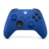 Image de Manette Xbox Wireless Controller Sans Fil Bleu - Shock Blue en occasion ou reconditionné