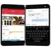 Image de MICROSOFT SURFACE DUO Smartphone - Double SIM - 4G Gigabit Class LTE - 128 Go - 8.1 2700 x 1800 pixels (401 ppi) - AMOLED
