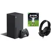 Image de Console Xbox Series X 1To Noir