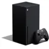 Image de Console xbox series x 1to noir 0889842640809