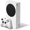 Image de Microsoft Xbox Series S 512 Go Wifi Blanc en occasion ou reconditionné