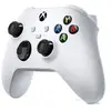 Image de Microsoft xbox wireless controller manette de jeu sans fil bluetooth blanc pour pc, microsoft xbox one, microsoft xbox one s, m QAS-00009